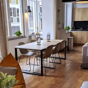 Appartement met Drie Slaapkamers